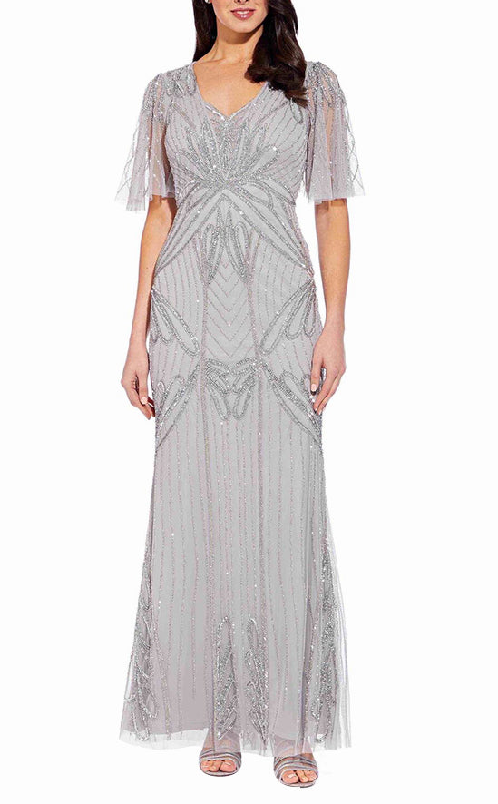 Adrianna Papell Anna Dress