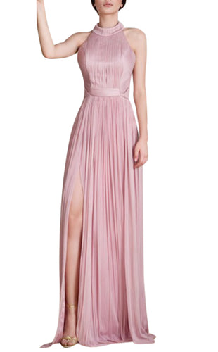Cristallini Alexi Pink Dress