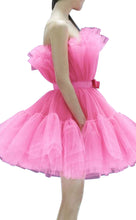 Giambattista Valli H&M Pink Dress