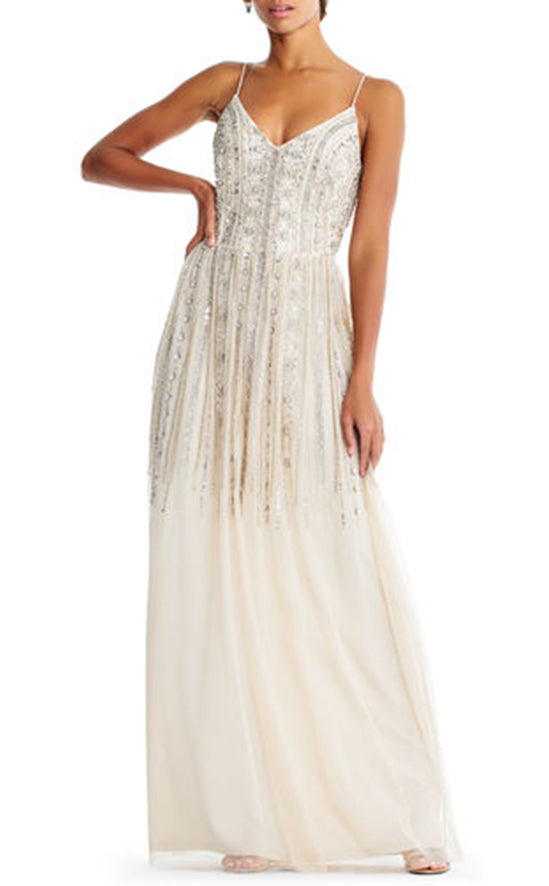 Adrianna Papell Cosmo Dress