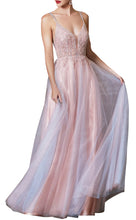 Cinderella Opal Dress