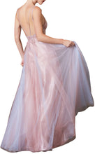 Cinderella Opal Dress