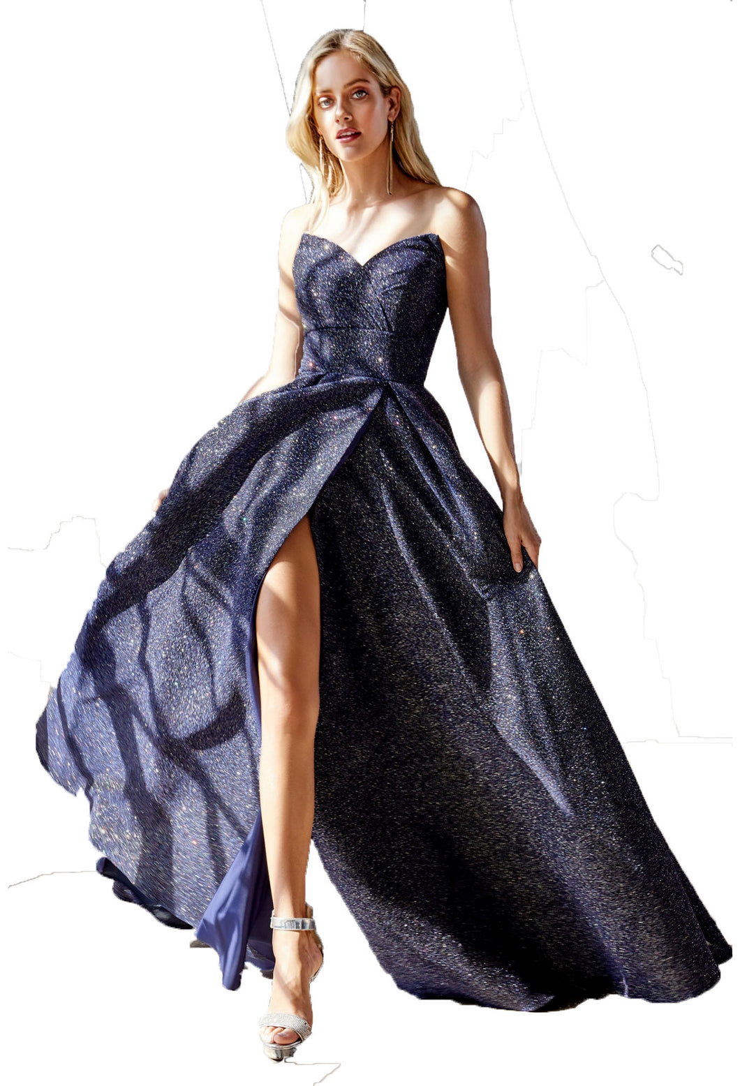 Cinderella Natalie Dress