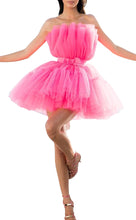 Giambattista Valli H&M Pink Dress