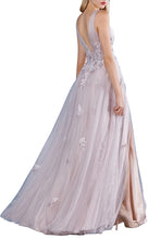 Andrea Violett Dress